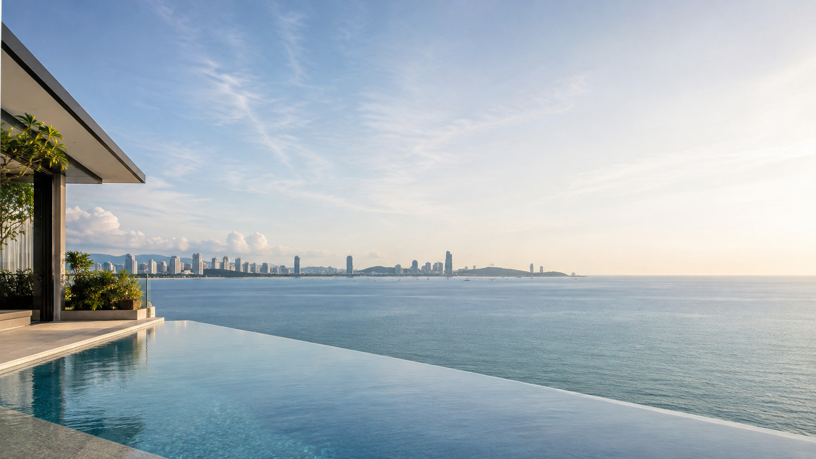 Pattaya property consultation