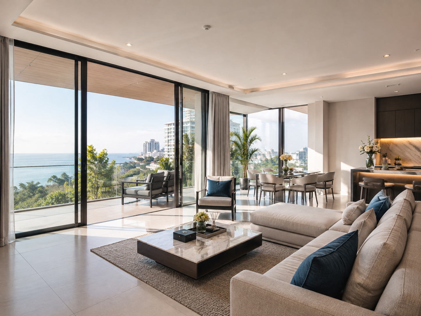 Pratumnak Residence