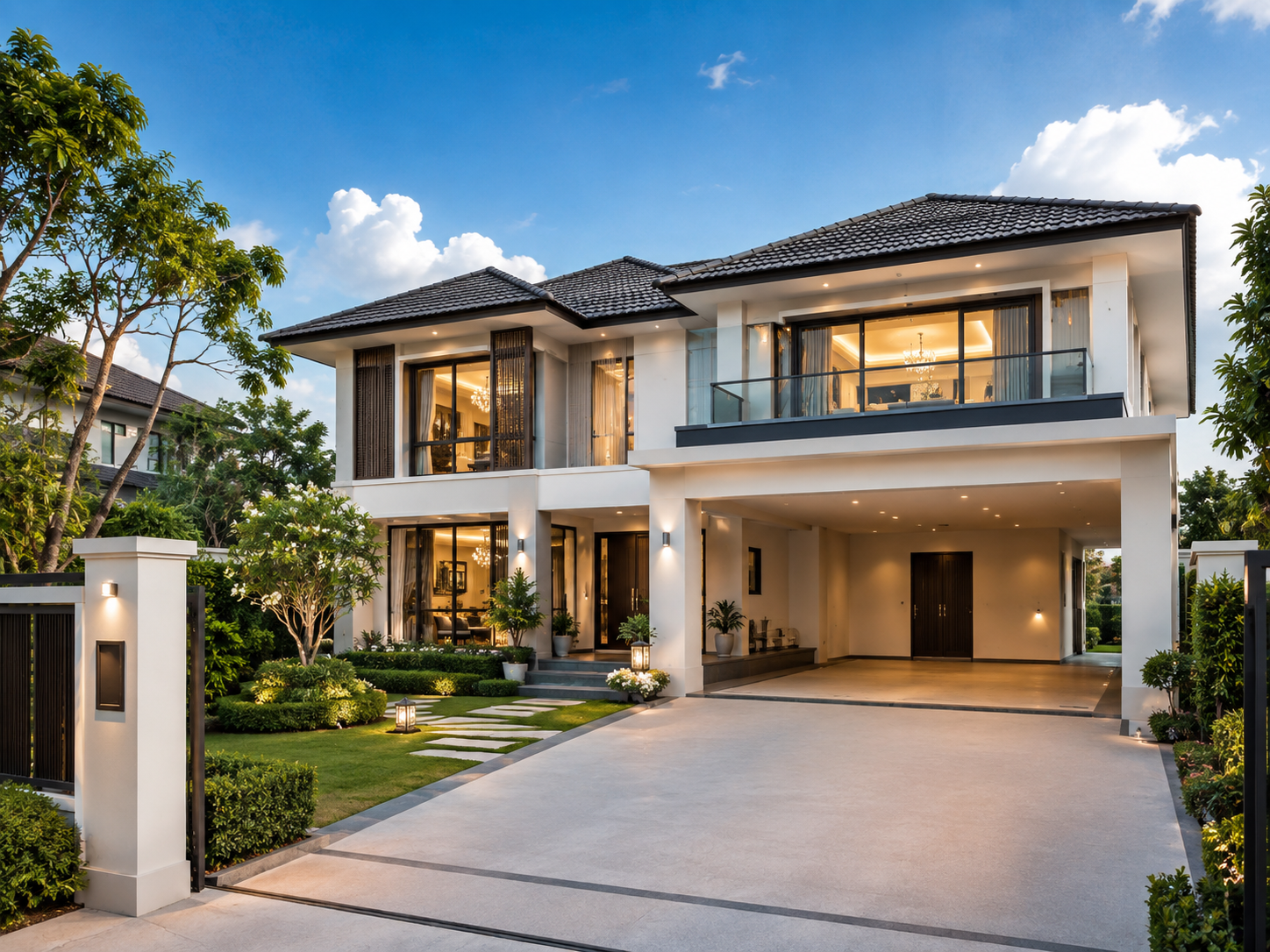 Family House East Pattaya
